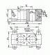 MARCHER CYLINDER