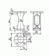 MARCHER TRUNK GUIDE PAIRED