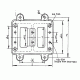 MARCHER BASEPLATE