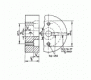 MARCHER FLYWHEEL