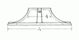STEAM HAMMER BASE