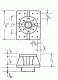 STEAM HAMMER UPPER RAM