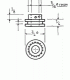 STEAM HAMMER PISTON