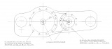 RITCHIE CYLINDER TOP PLATE