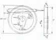 HENLEY DRIVING & COUPLED WHEELS