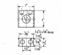 JULIET 1/2 AXLEBOXES