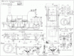 TITFIELD THUNDERBOLT 3 1/2'' DRAWINGS LO89