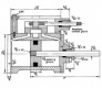 MABEL CYLINDER CASTING SET