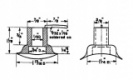 MABEL SAFETY VALVE COVER