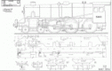DORIS DRAWINGS LO72