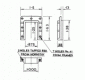 DERBY 4F HORNBLOCKS