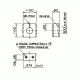 DERBY 4F AXLEBOXES