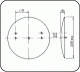 DERBY 4F SMOKEBOX DOOR