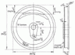 JUBILEE DRIVING & COUPLED WHEELS