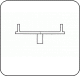 1000 CLASS BOGIE BOLSTER