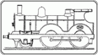 PETROLEA - COMPLETE SET OF CASTINGS