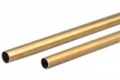 BRASS TUBE 1 1/4'' X 18 SWG