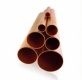 COPPER TUBE 3 1/2''
