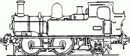 DIDCOT - COMPLETE SET OF CASTINGS