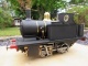 TICH - COMPLETE SET OF CASTINGS (SMALL BOILER VERSION)