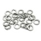 STEEL SPRING COIL WASHERS