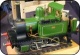 TICH - COMPLETE SET OF CASTINGS (LARGE BOILER VERSION)